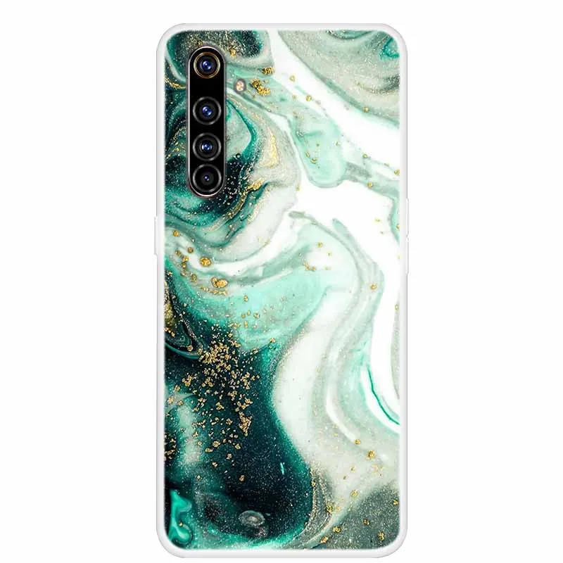 For Realme X50 Pro 5G Case 6.44\