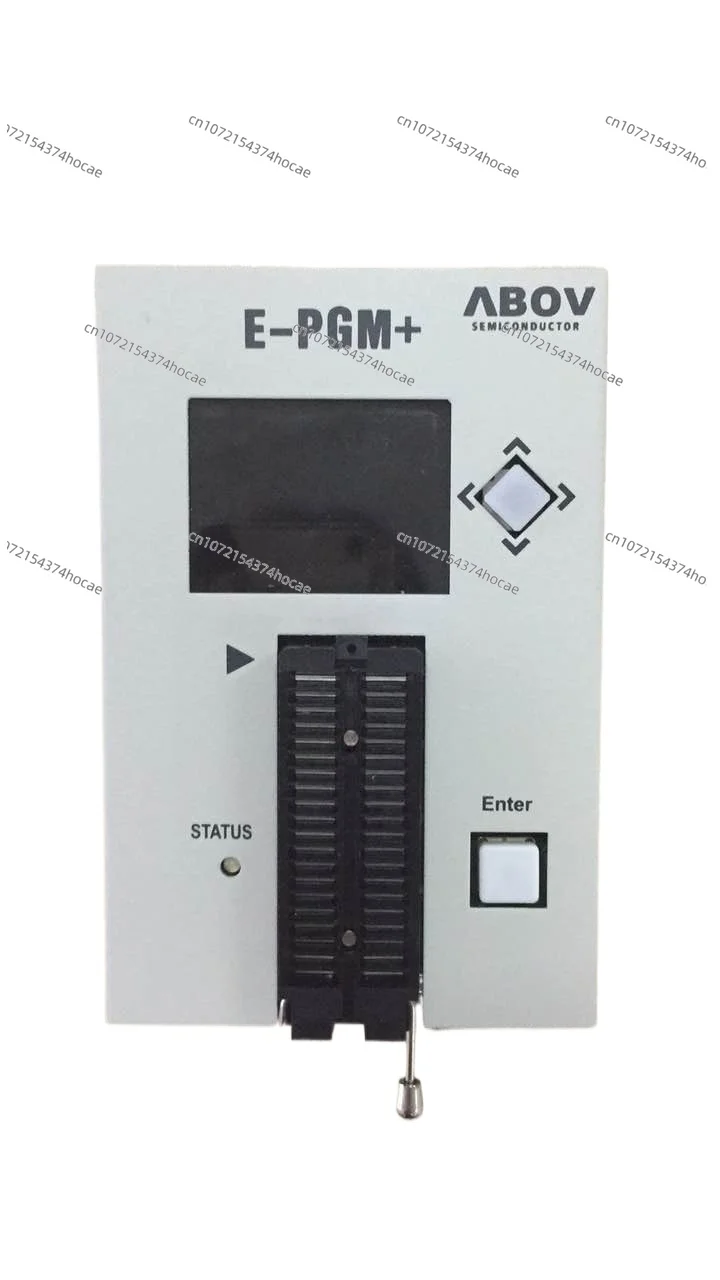 

ABOV new modern original burner E-PGM+, or EH-PGM_Plus, offline burner