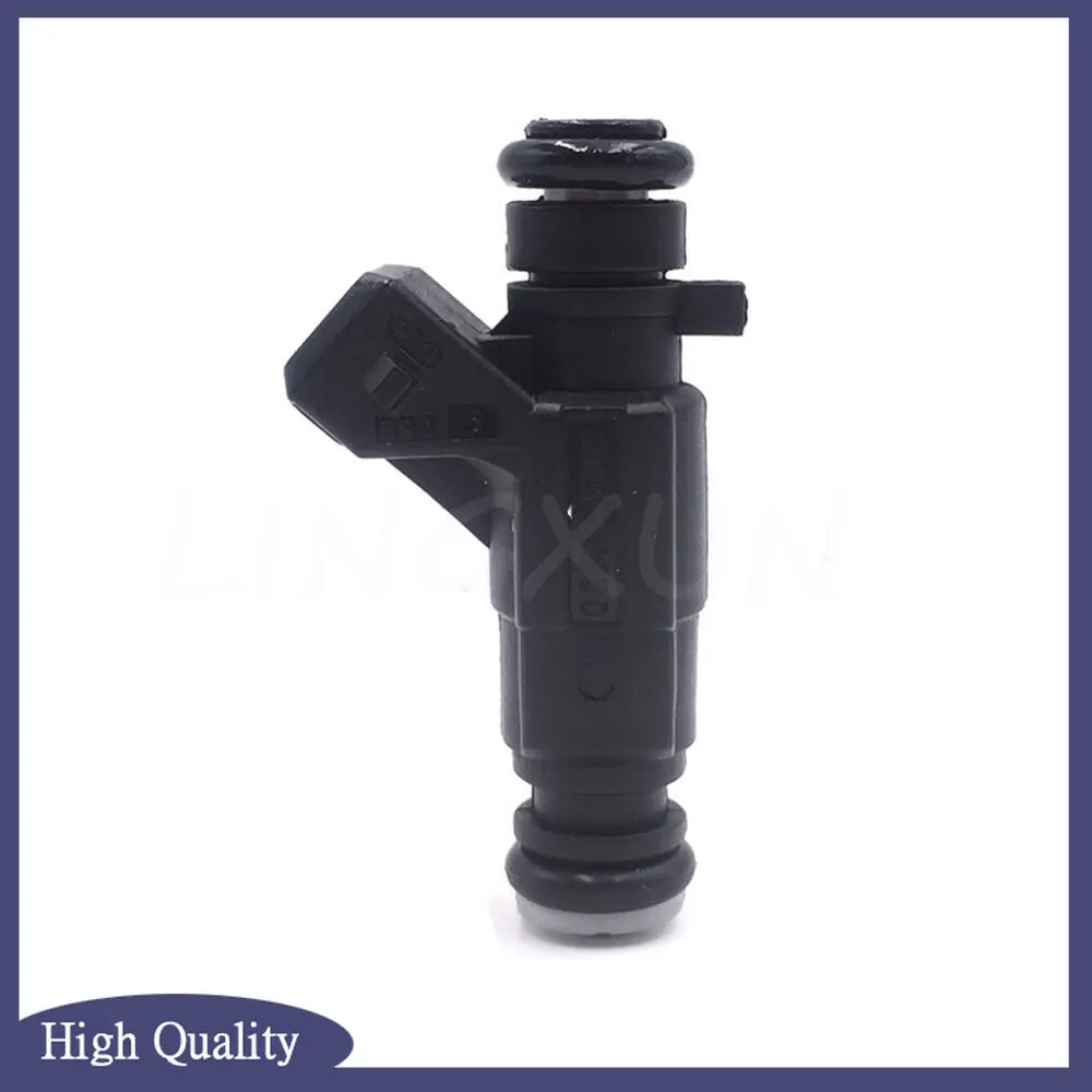 8pcs Fuel Injector 0280156072 A1120780349 For Mercedes Benz SLK W203 AMG SSL55 G55 E55 S55 CLS55 - view 2