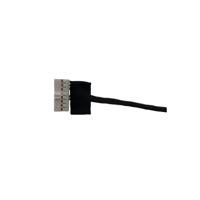 For HP DD0AX1PB010 COMPAQ CQ42 G42 G42-415DX Laptop DC Power Jack DC-IN Charging Flex Cable DD0AX1PB010