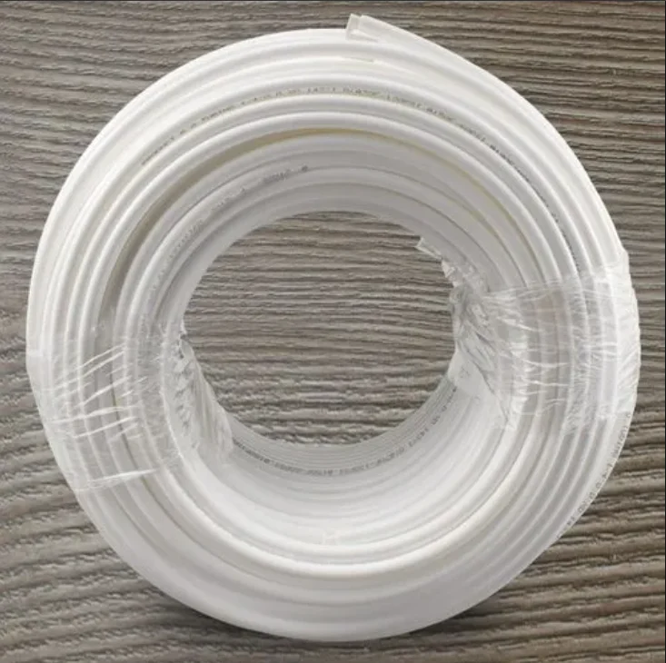 

Perfect Quality Colorful 1/4 Inch DN8 3/8 Inch DN 10 PE Tube