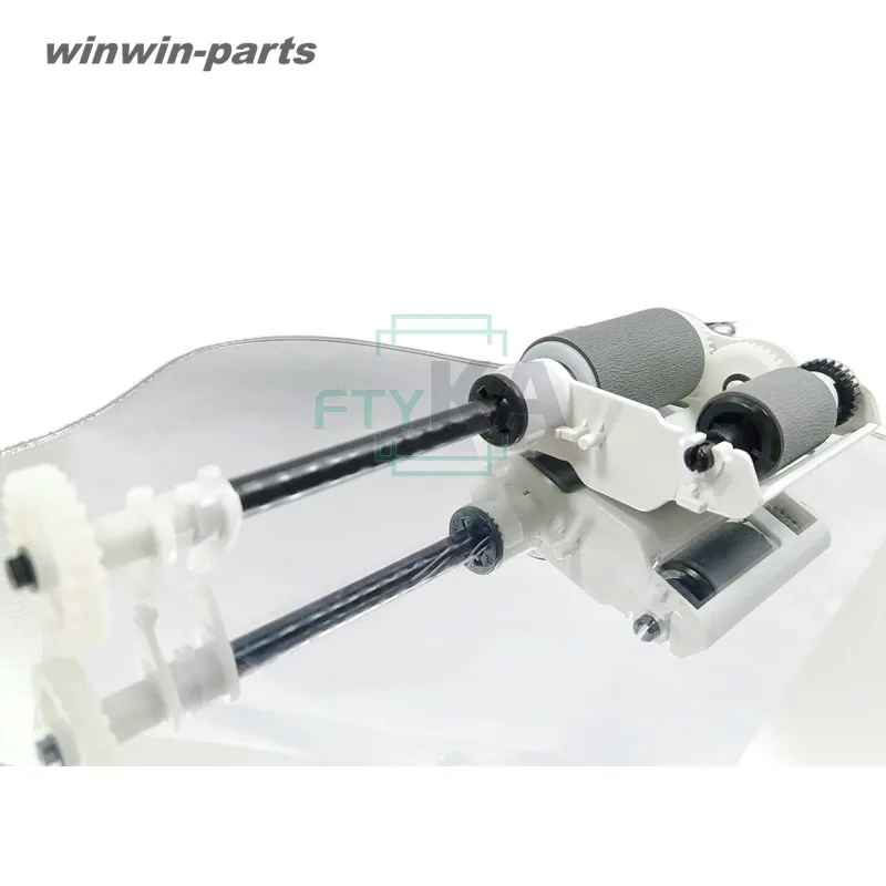 

1X ADF Pickup Roller for SAMSUNG SCX 4833 4835 5030 5635 5637 5639 5737 5739 5935 Xerox 3550 3635 3320 130N01533 JC97-03070A
