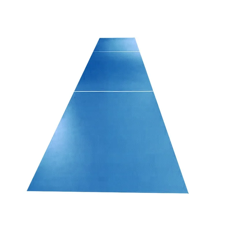 Fencing plastic kendo, standard rubber training kendo, various sizes of optional fencing equipment