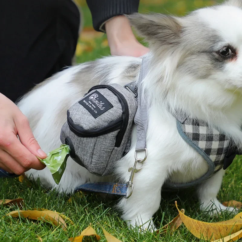 Thumbnail 2 - #20 Top 50 Dog Treat Pouch