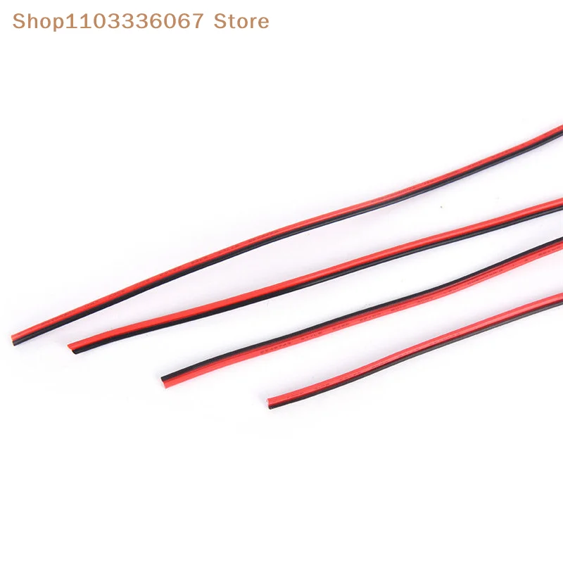 【HLS】【HB】2-PIN RGB Extension Wire Cable Cord For 3528/5050 RGB LED Strip Light Wholesale