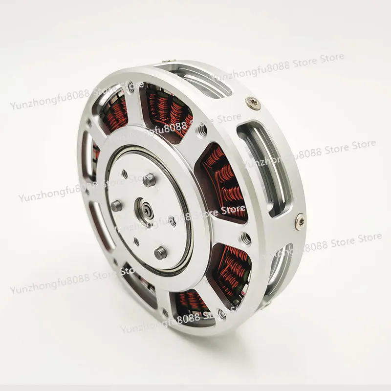 

Robotic dog motor set Robotic arm High torque robot Joint motor Robt dog