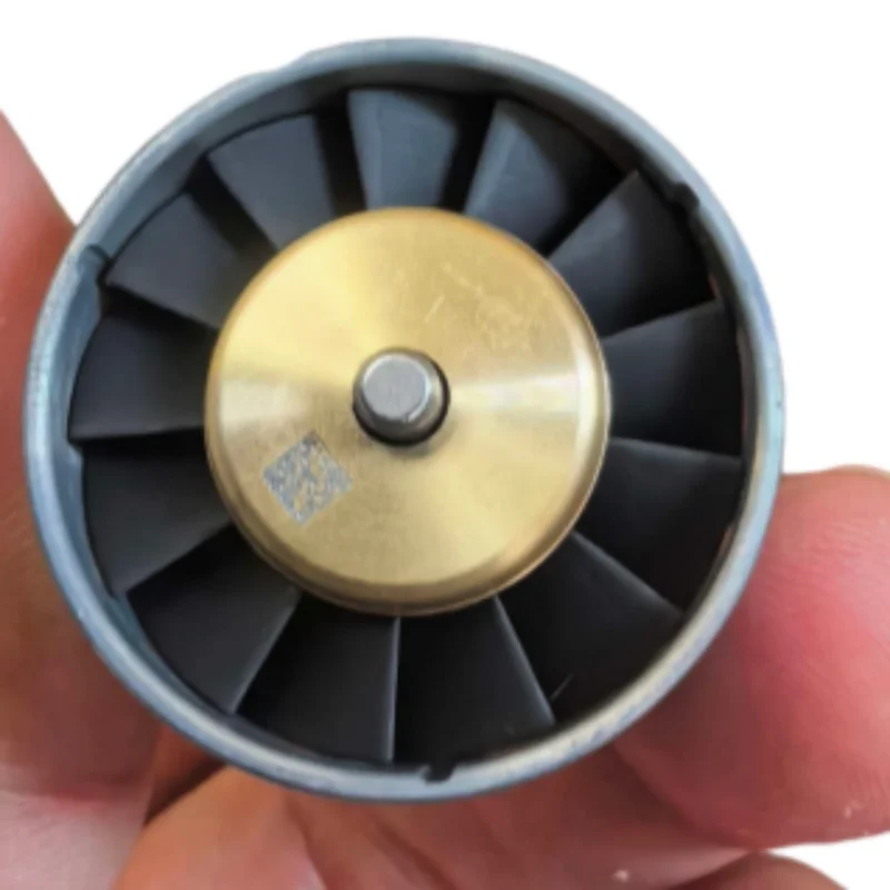 Original 220V V9 Haartrockner-Motor für Dyson HD01 HD02 HD03 HD04 HD08 HD11 HD15 Ersatz – Detail 2