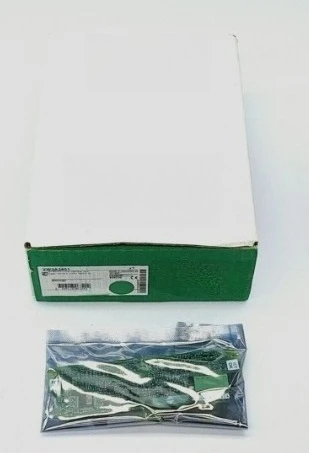 

Brand new Vw3a3401 Encoder Interface Card 5V RS 422 Original Fast delivery