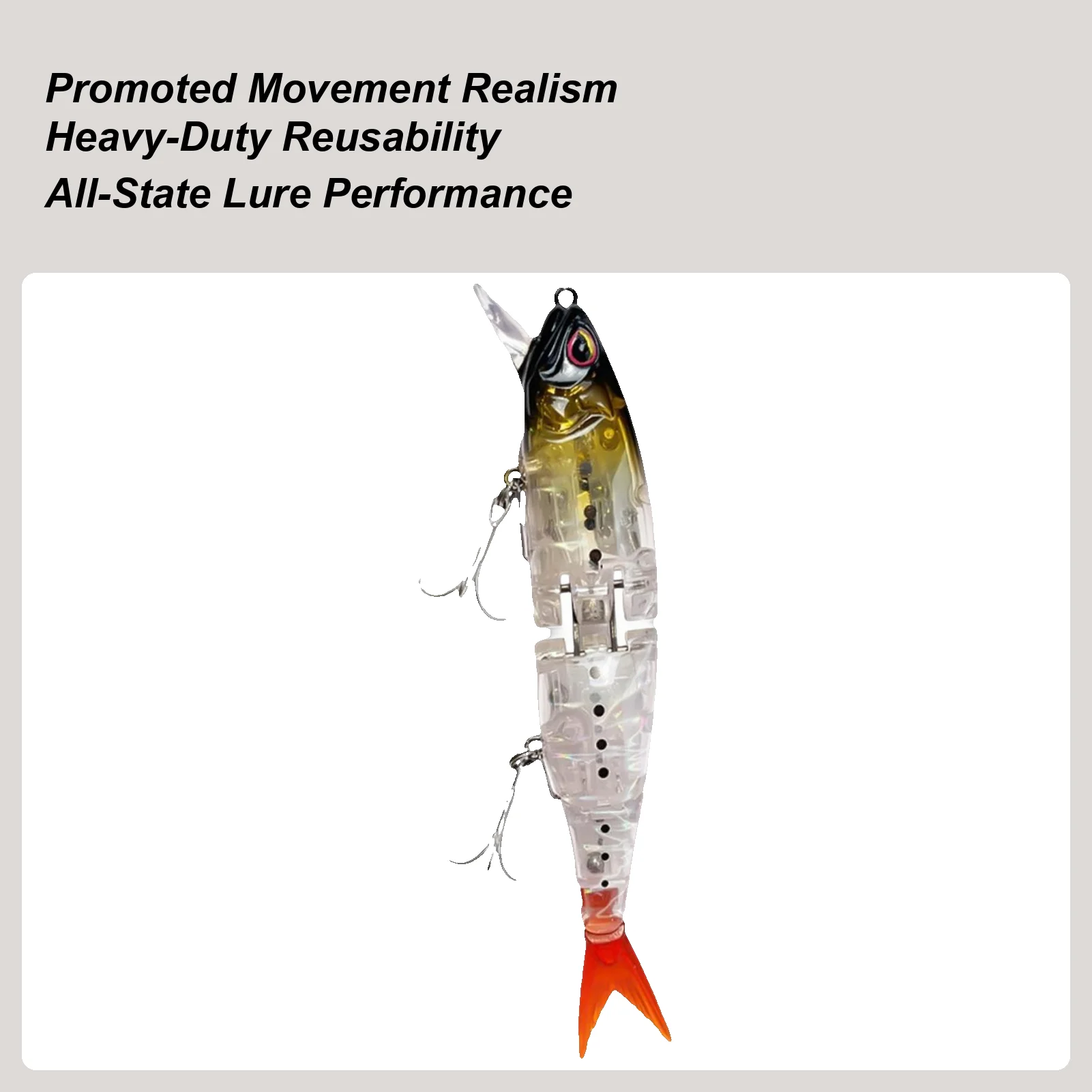 

Рыболовные приманки для окуня, плавающие крючки с блестками, плавающие рыболовные приманки для озера для женщин и мужчин, лодка для начинающих, троллинговый пруд