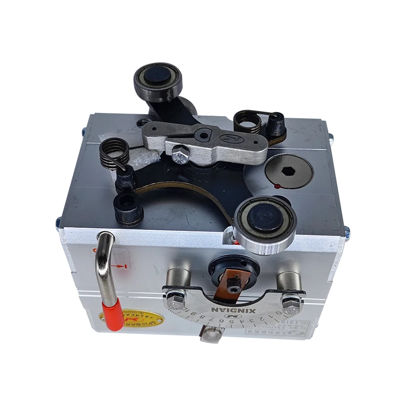 GP3-30 Rolling Ring…