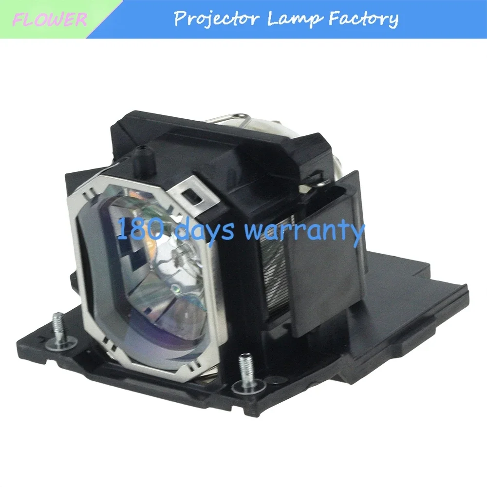 High Quality Projector bulb 78-6972-0024-0 / DT01145 Projector lamp with housing for Hitachi 3M X21/X26