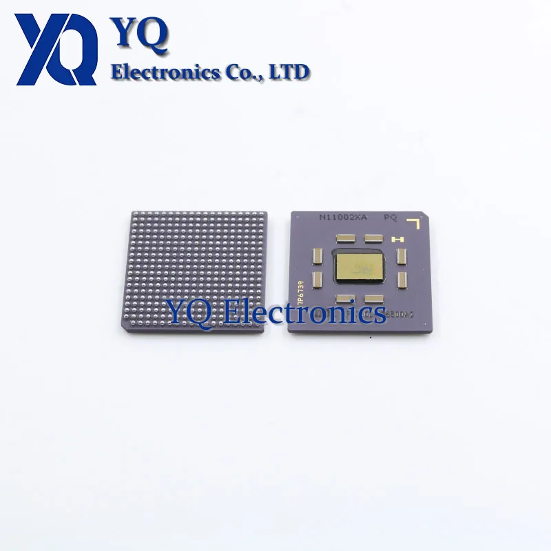 1PCS/lot New OriginaI IBM25PPC750L-GB500A2T BGA PPC750L-GB500A2 IBM processor chip