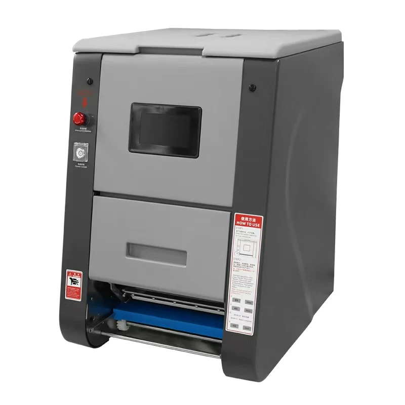 Restaurant Automatic Desktop Sushi Roll Machine Sushi Maki Robot Sushi Rice Sheet Machine