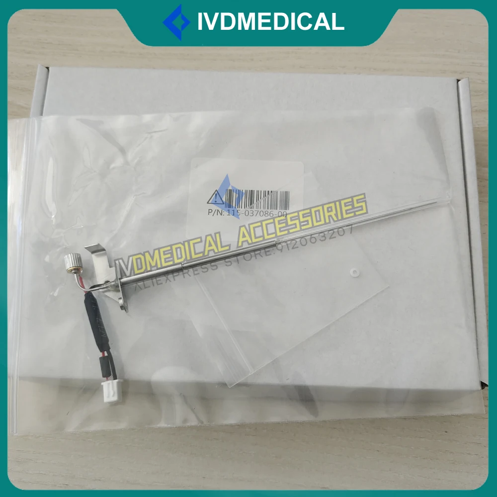 Sugar Sample Probe Mindray BS240 BS240Pro BS350E BS360E BS370E BS430 BS460 BS800 BS830 BS860 BS880 BS890 Sugar Sample Needle