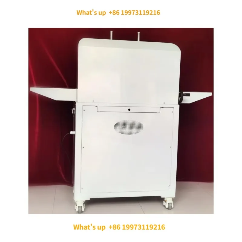 2026 NEW High Quality CY Brand Electric Double-headed Corner Cutting Machine Corner Rounding Notching Machine for Paper/PVC 1 Ye