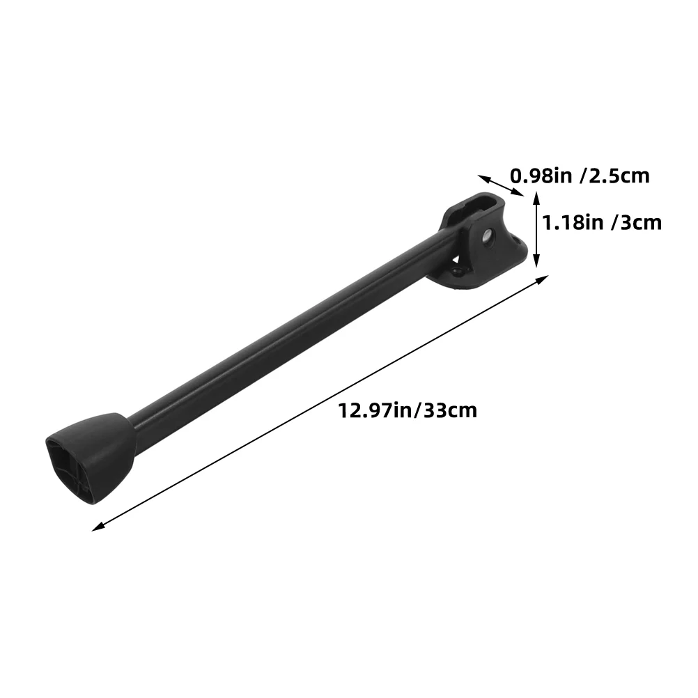 Patas de escritorio para ordenador portátil, mesa resistente, plegable, accesorios para ordenador, monopatín, 4 Uds.