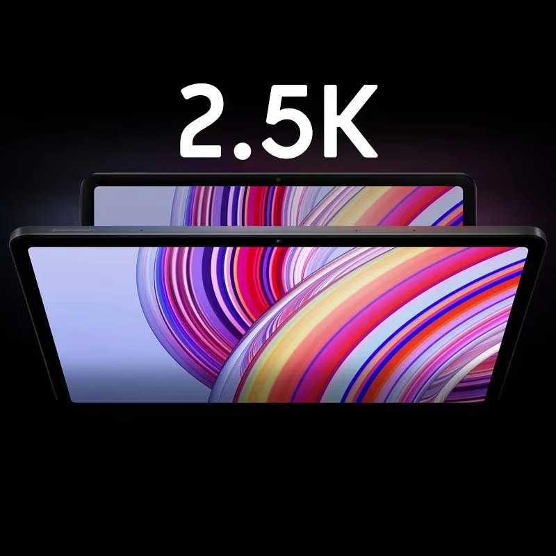 تابلت Xiaomi Redmi Pad Pro 12.1 بوصة واي فاي 6 جيجابايت/128 جيجابايت 8 جيجابايت/256 جيجابايت الإصدار العالمي