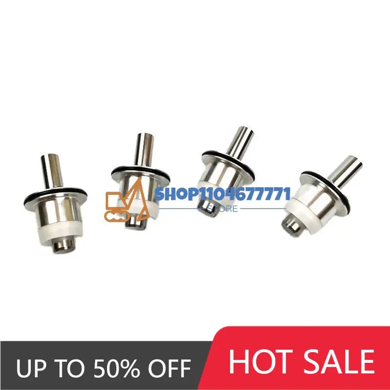 Excavator Parts SY205/215/235/285-8 Walking Foot Valve, Bullet