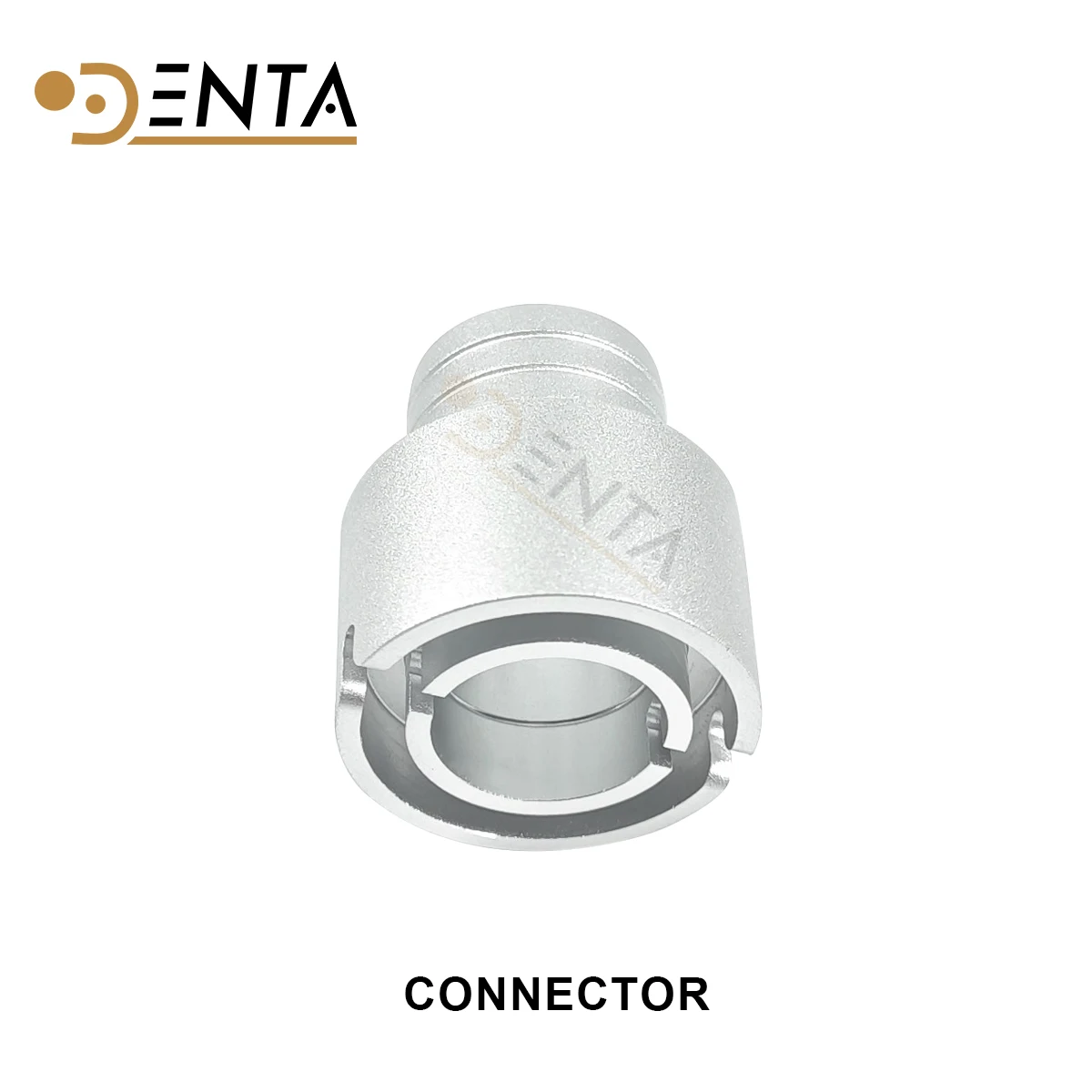 

Dental Strong Suction Adaptor 20mm Suction Connector Fit KAVO Dental Unit Chair Replacement Parts