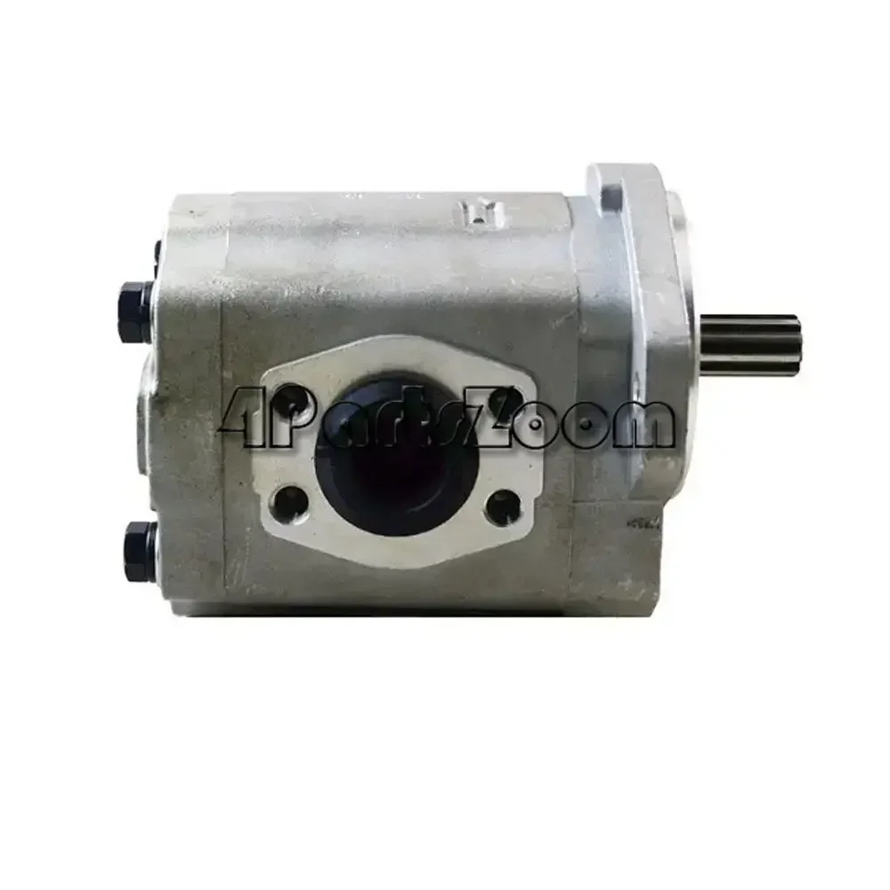 Hydraulic Pump 67110-23640-71 For Toyota Forklift 6FD20-30/1DZ