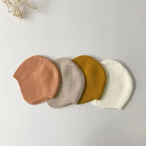 8 best sales barnmössor - №8