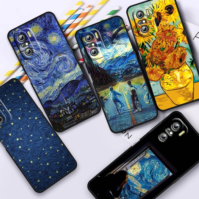 Чехол для Xiaomi Redmi Note 12 11E 11S 11 11T 10 10S 9 9T 9S 8 8 8T Pro Plus 4G