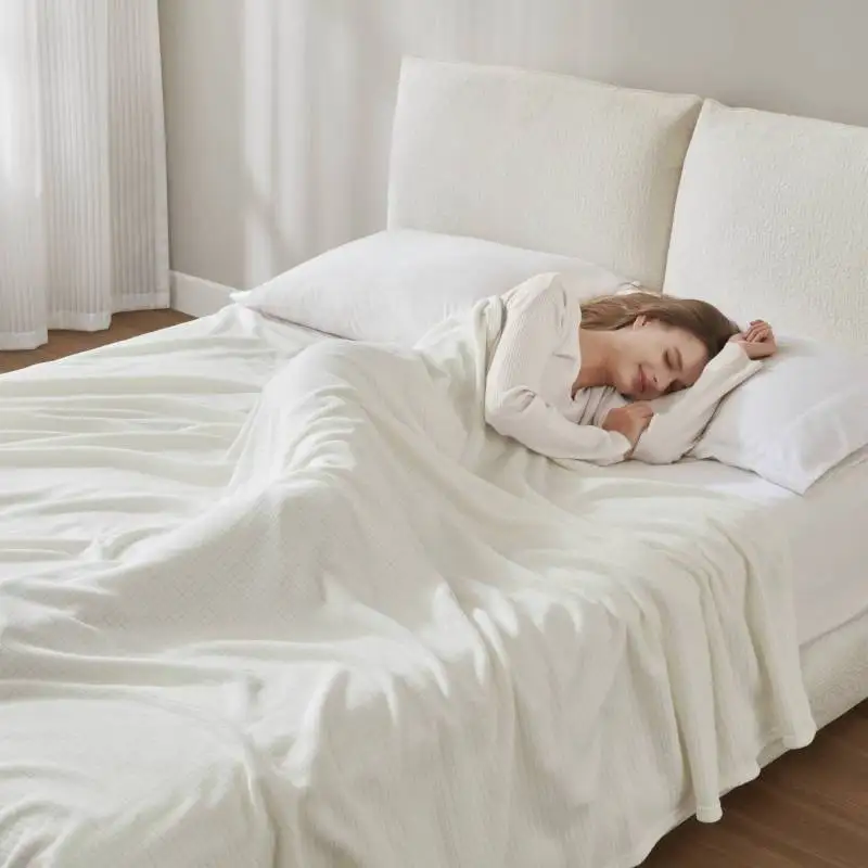 

Microfleece Blanket Twin