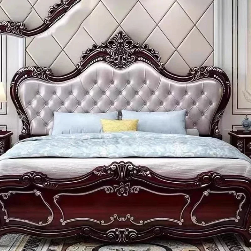 إطارات سرير تخزين يابانية لحاف الملكة سرير مرن موفر للمساحة سرير حديث فاخر Camas De Dormitorio مجموعات أثاث غرف النوم