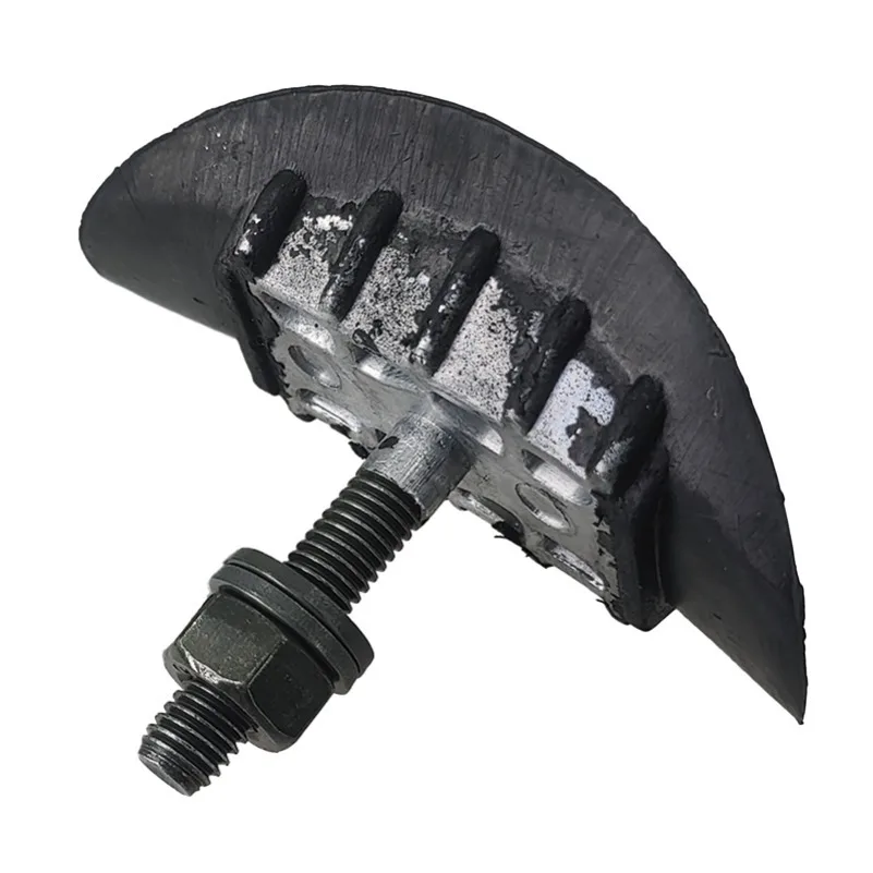 Motorrad Felgenschloss Reifenschlauch Sicherer Bolzen 1,6" 1,85" 2,15" 2,50" Motocross Dirt Pit Bike ATV Roller CRF EXC KLX Reifenschloss – Detail 5