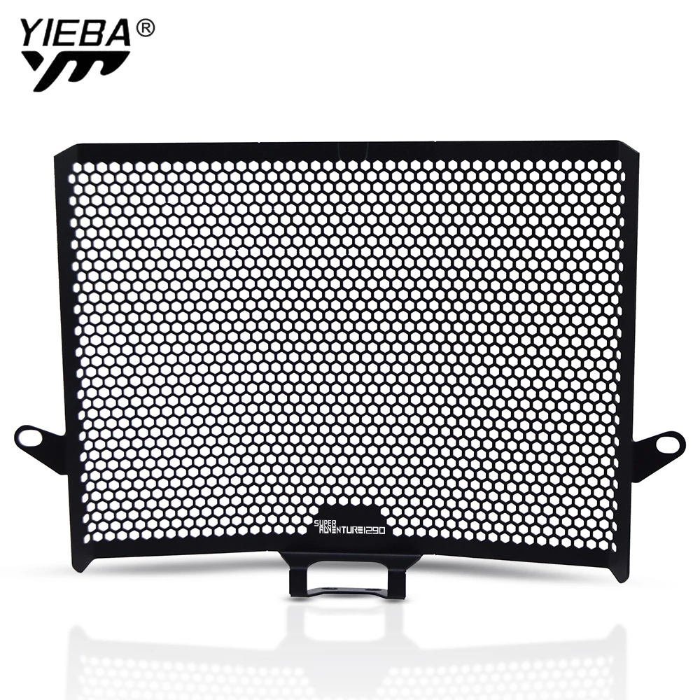 

Motorcycle CNC Radiator Grille Grill Guard Protector Cover For Adventure 1050 1090 1190 1290 Super Adventure 1290 R S T ABS