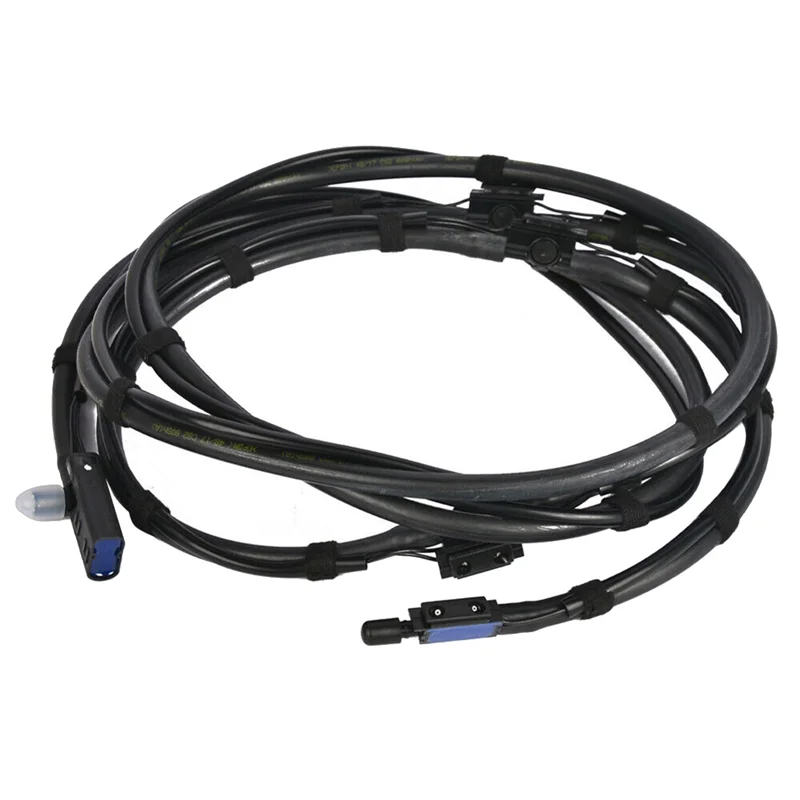 

A30M-Windshield Nozzle Windscreen Washer Jet Hose A2218600292 For -Mercedes-Benz W221 C216 2007-2014 CL550 600 S350 S400