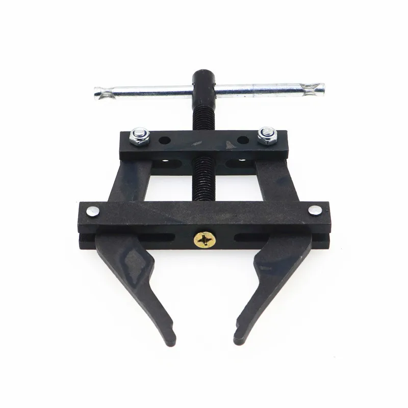 Motorcycle Bicycle Car Chain Connecting Tool Roller Chain Puller Holder Tools #60-200