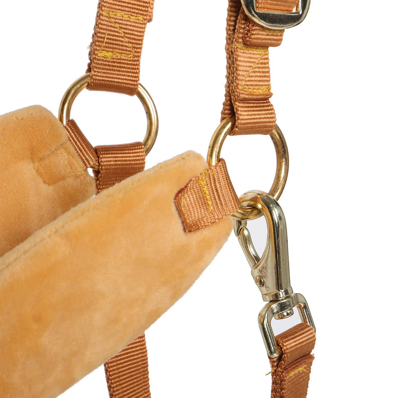 ركوب الفروسية، مادة عالية الجودة، أشرطة قابلة للتعديل لملائمة آمنة، مثالية للمبتدئين والخبراء #2