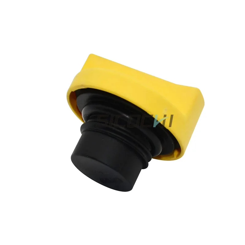 

For Deutz Tcd3.6 Engine Accessories, Fuel Tank Cover, Oil Port Filter Cover 04281390