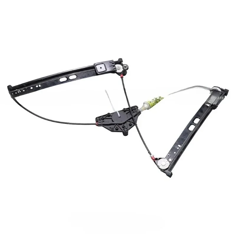 DB9 DBS Vanquish 4G43F23201AE Remove Auto Parts, Left Power Window Regulator