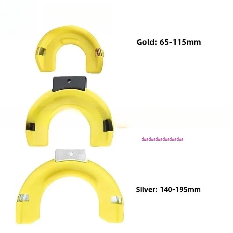 General-purpose non-disassembly shock absorber  and assembly tool for the whole car series, special pressure shock absorber