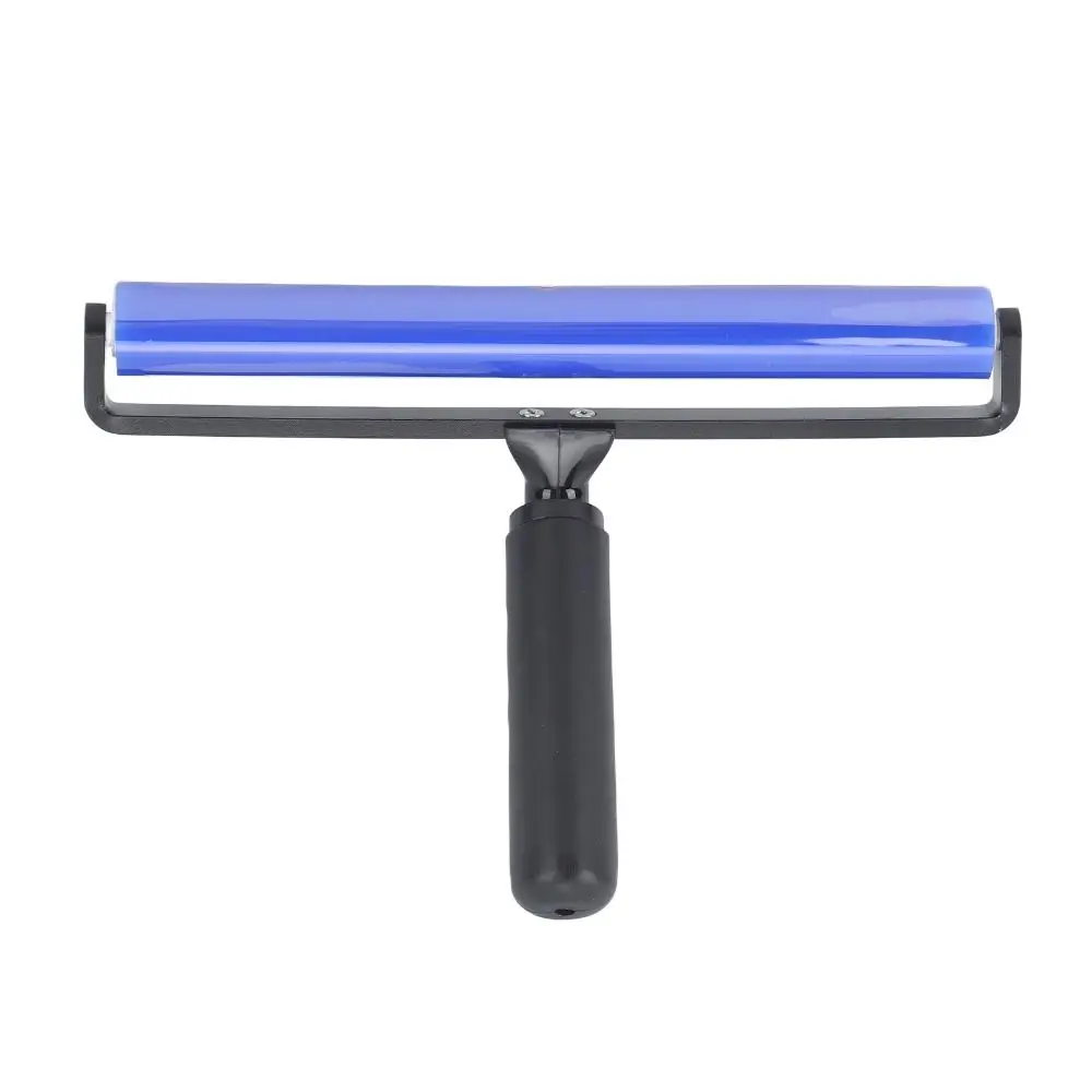 Durable Adsorption Drum Dust Removal Roller Screen Film Roller Manual Roller Cleaner Home