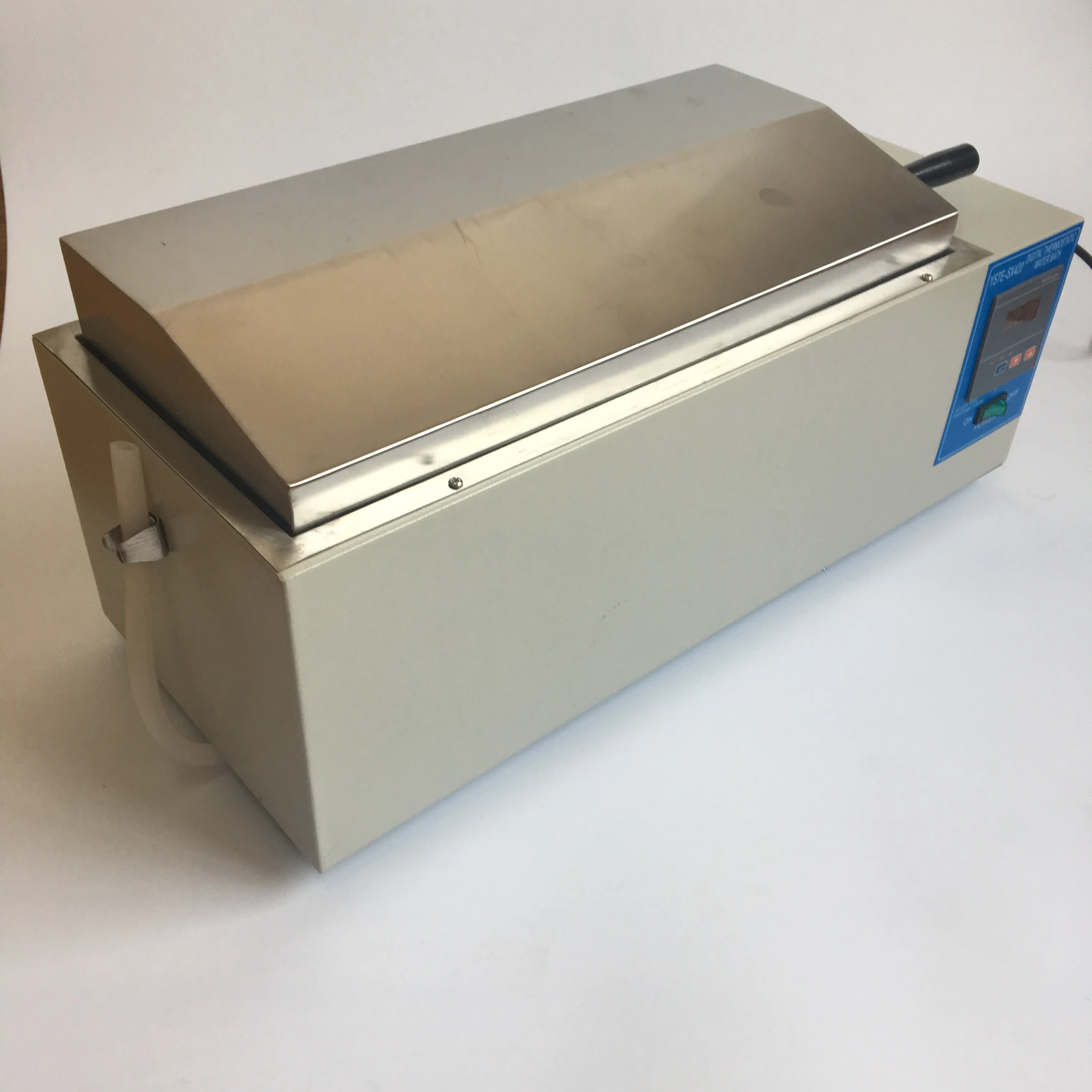 Electro-Thermal Thermostat Water Bath