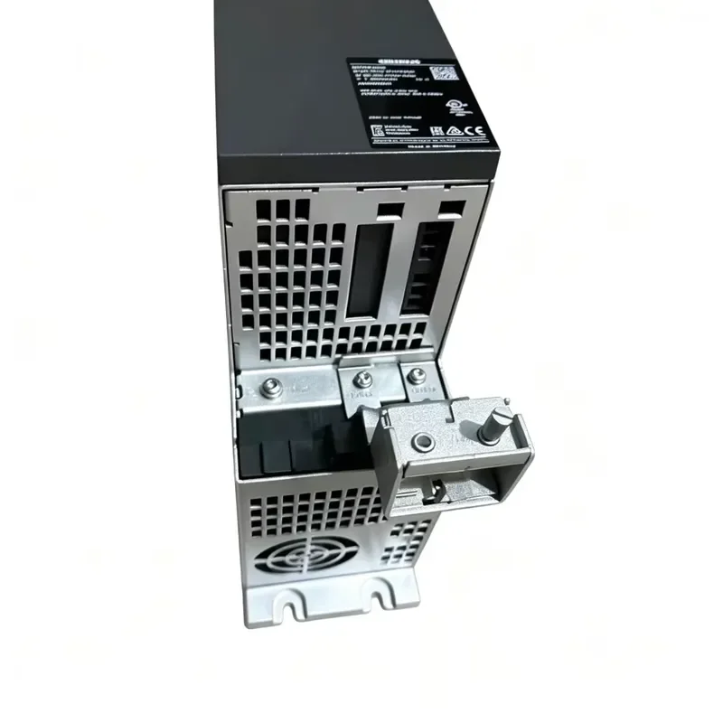 6SL3120-1TE23-0AC0 SINAMICS S120 Single Motor Module 30A 400V New Industrial Servo Drive for Automation