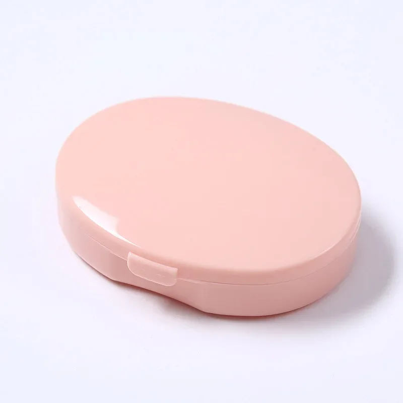 약통 Plastic Pill Box Health Care Travel Organizer Pill Cases Medicine Dispenser Storage Box Tiny Box  Таблетница Для Лекарств