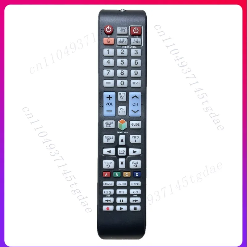 New AA59-00637A Tv …