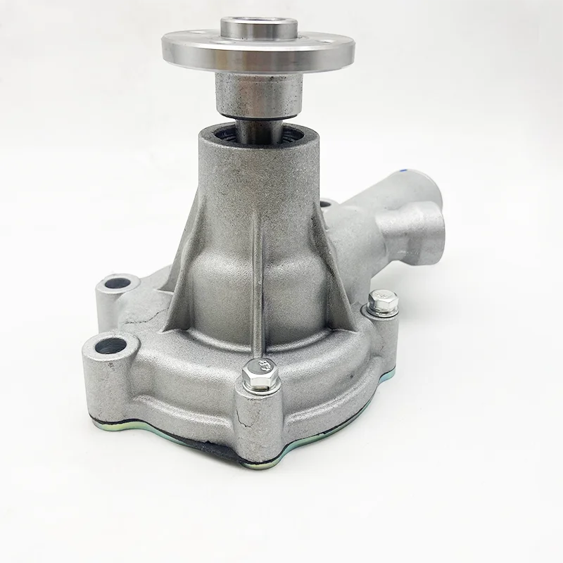 Bomba de agua para montacargas K4N K3B K3D K3E K4E S3L2 S4L2 S4L K3A K4M, bomba de agua mecánica de alta calidad
