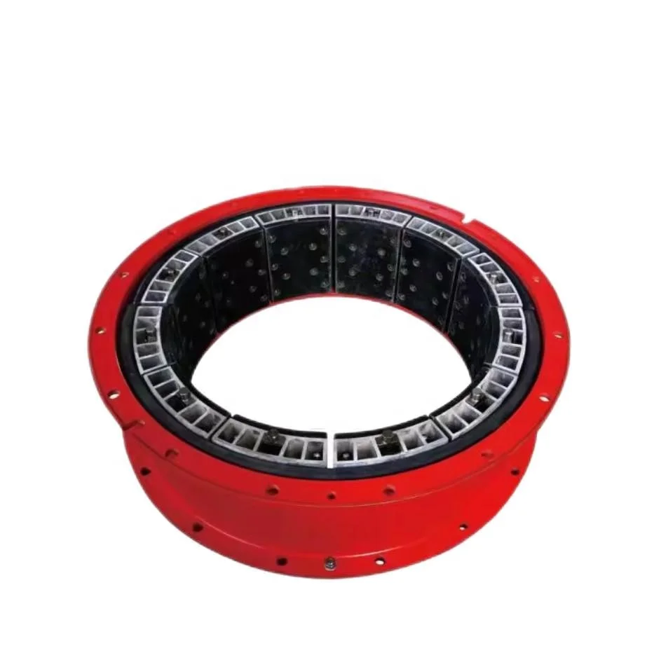 

Tire-pneumatic Coupling Clutch Disc Assembly Brake Shoe Assembly