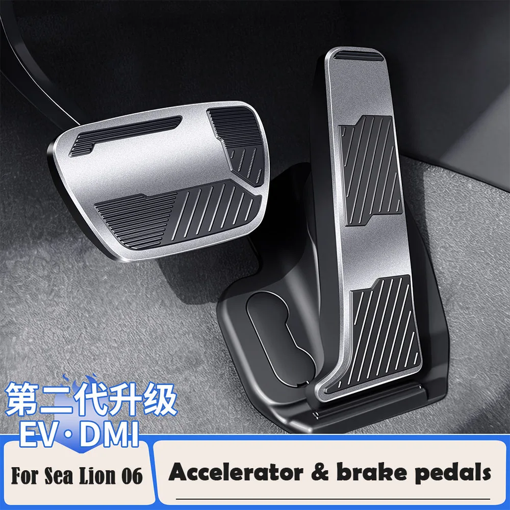 For Byd Seal 06 EV/…