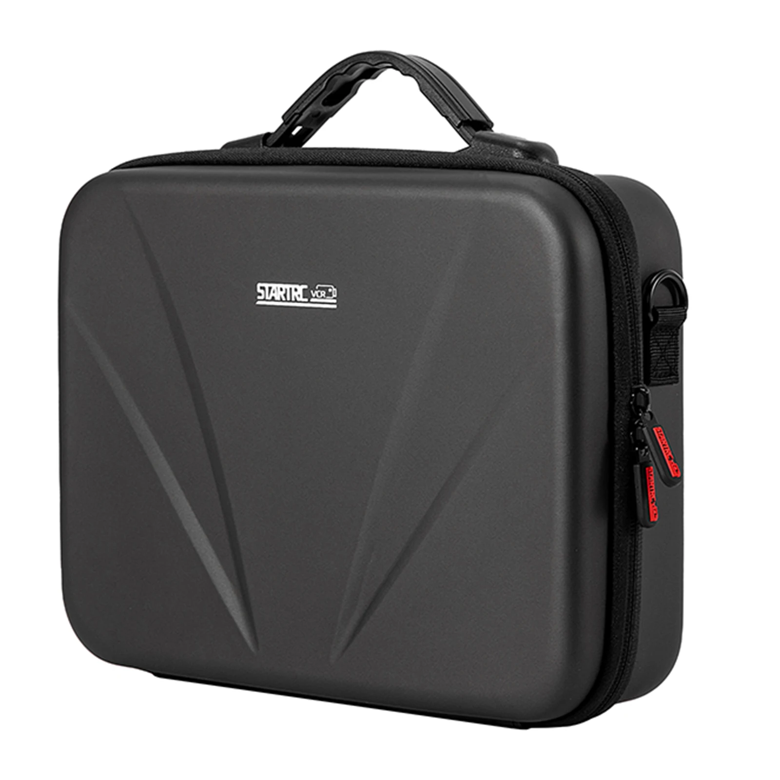 ل Insta360 Ace Pro 2 كاميرا رقمية حقيبة حمل سعة كبيرة للصدمات حقيبة واقية المضادة للخدش لملحقات الكاميرا