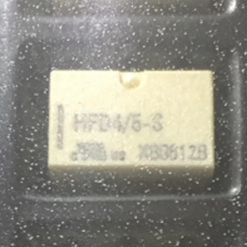 

10PCS/HFD4/5-SR SMD New Original Genuine