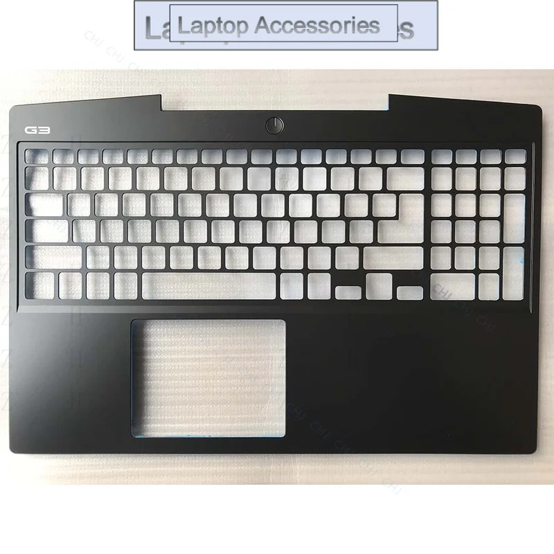 F для Dell G Series G3 15 3590, фиксатор упора для рук, верхняя часть F, корпус 0P0NG7 P0NG7