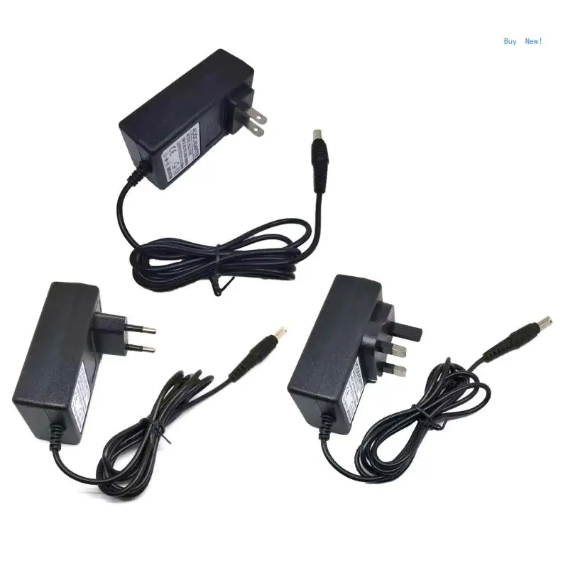 Power Adapter For SunJoe MJ401C MJ401CXR MJ401C-XRSJB MJ401C-Pro 28V MJ401C-CHRG Mower Battery Charger