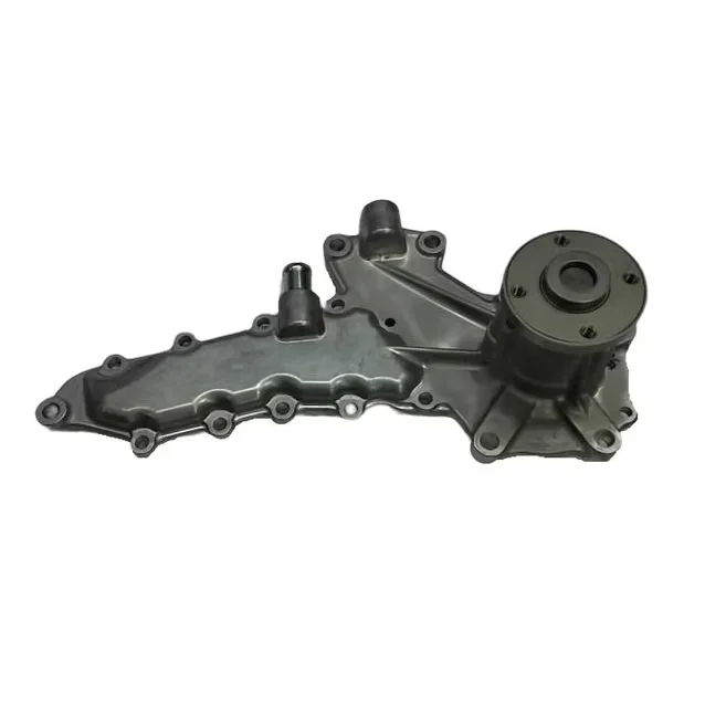 

51362307 Water Pump Material Handling Equipment Forklift Spare Parts Brand New