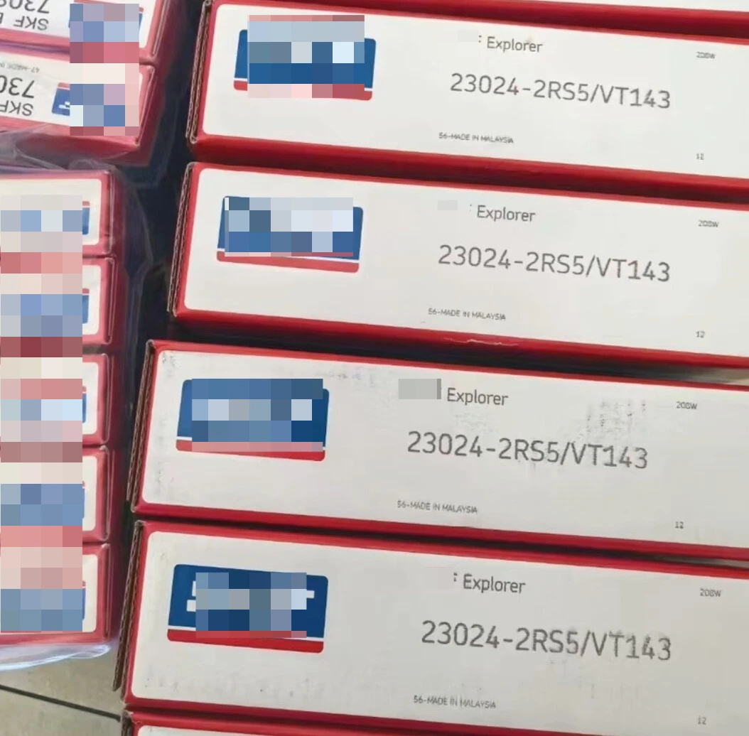 1PC FOR SKF 23024-2RS5/VT143 spherical roller bearing